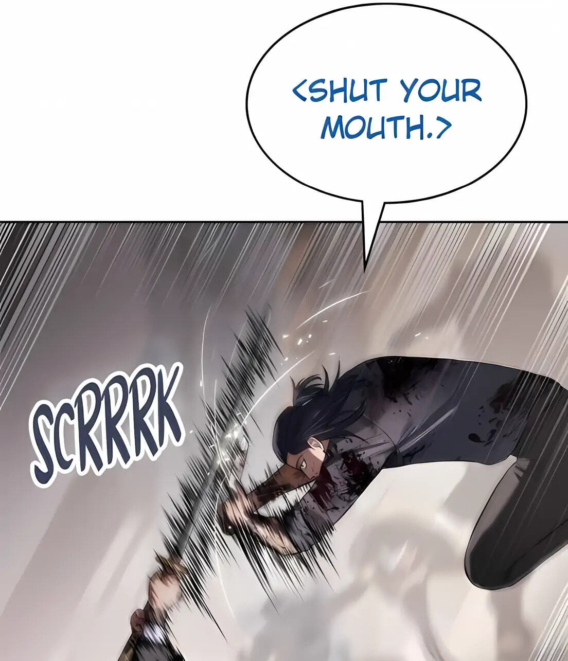 Read Mr. Baek chapter 97 image 59 on Lezhin