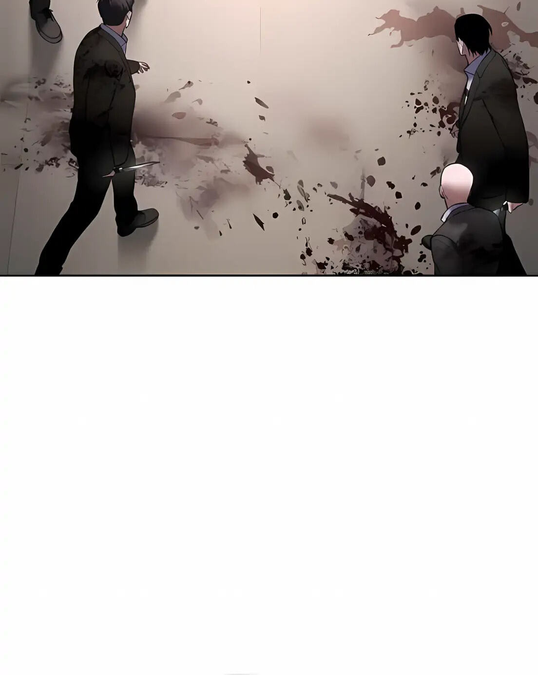 Read Mr. Baek chapter 97 image 6 on Lezhin