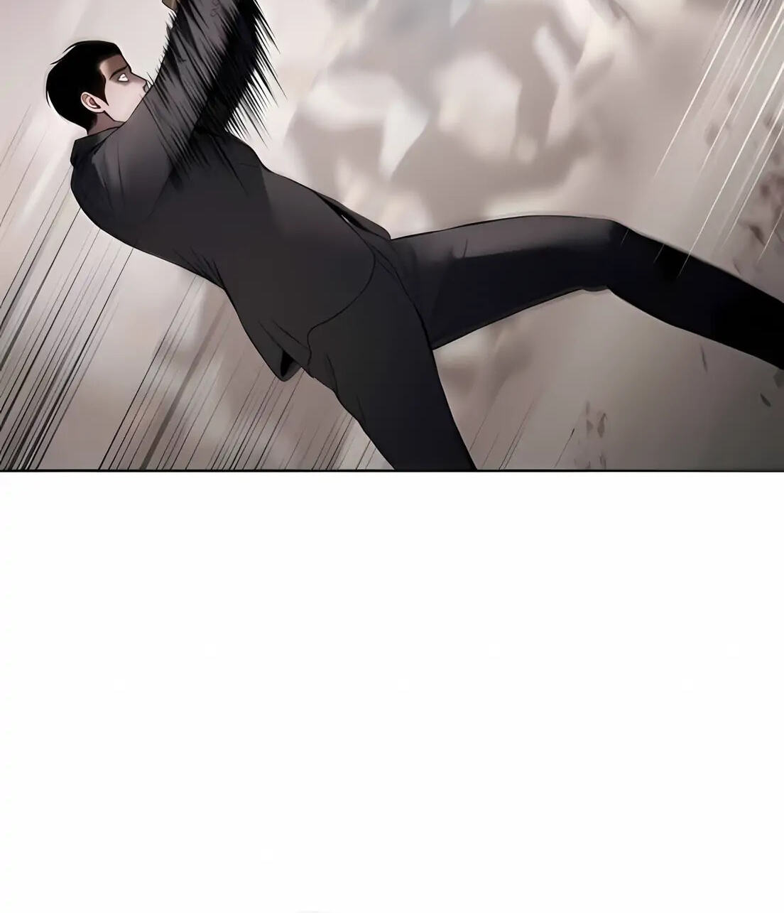 Read Mr. Baek chapter 97 image 60 on Lezhin