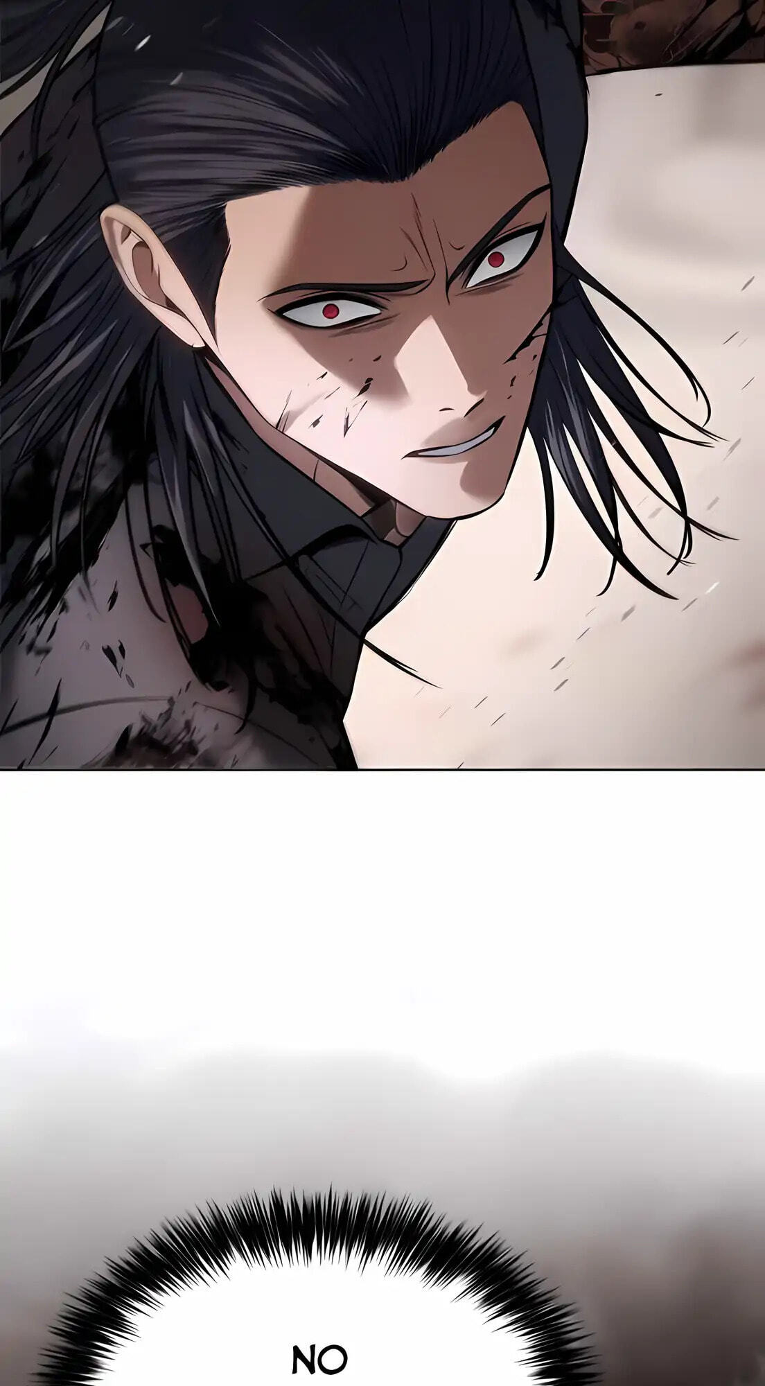 Read Mr. Baek chapter 97 image 67 on Lezhin