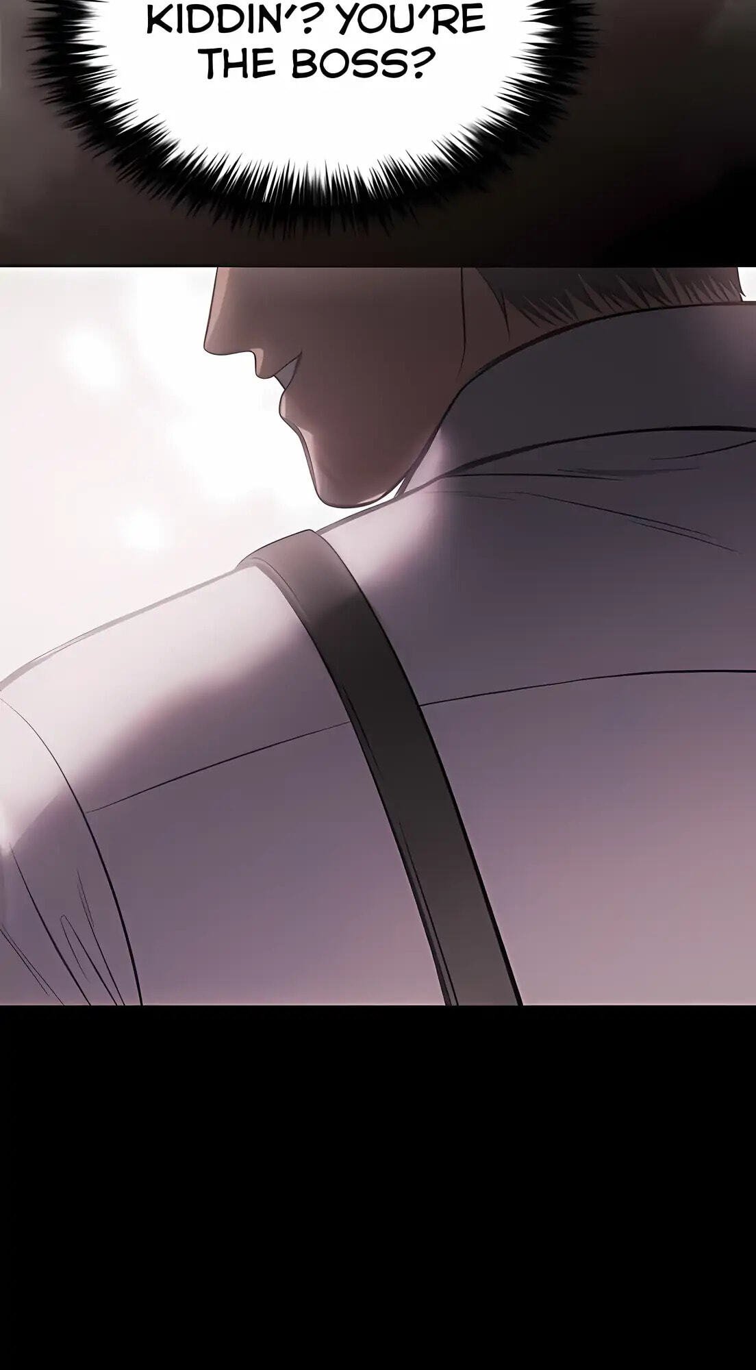 Read Mr. Baek chapter 97 image 68 on Lezhin