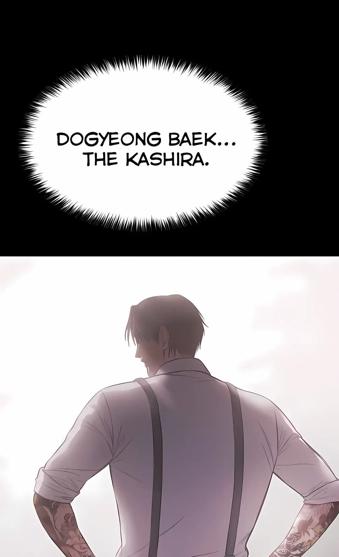 Read Mr. Baek chapter 97 image 69 on Lezhin