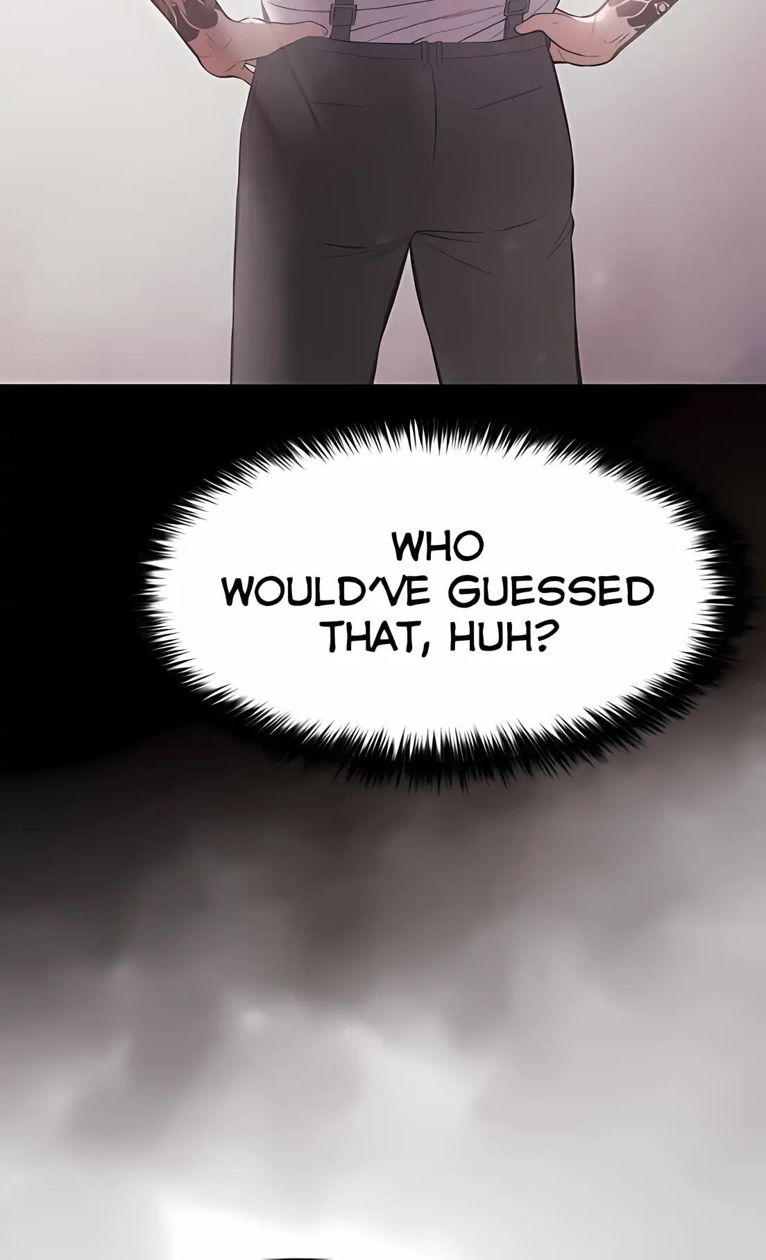 Read Mr. Baek chapter 97 image 70 on Lezhin