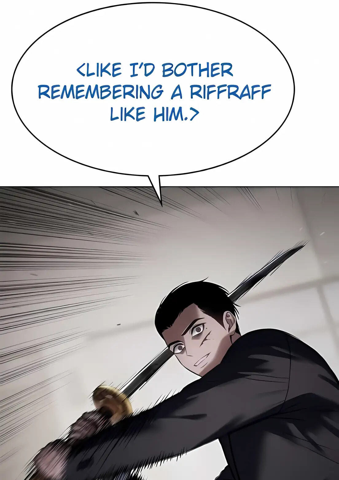 Read Mr. Baek chapter 97 image 73 on Lezhin