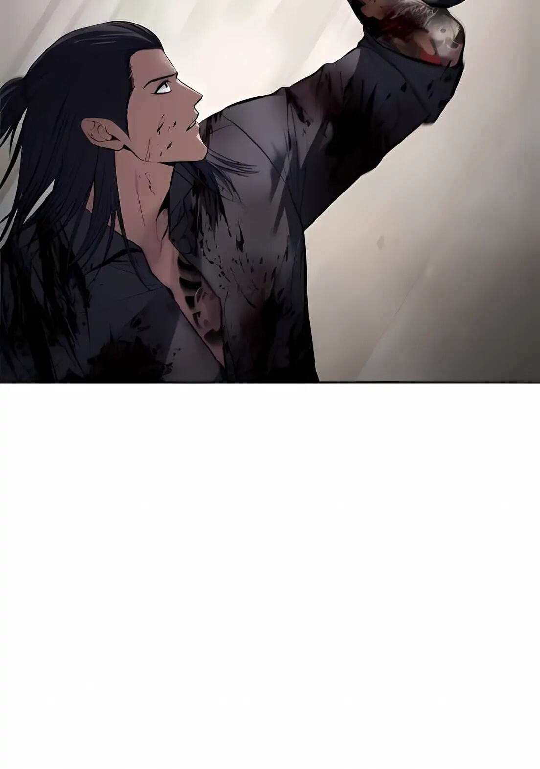 Read Mr. Baek chapter 97 image 78 on Lezhin