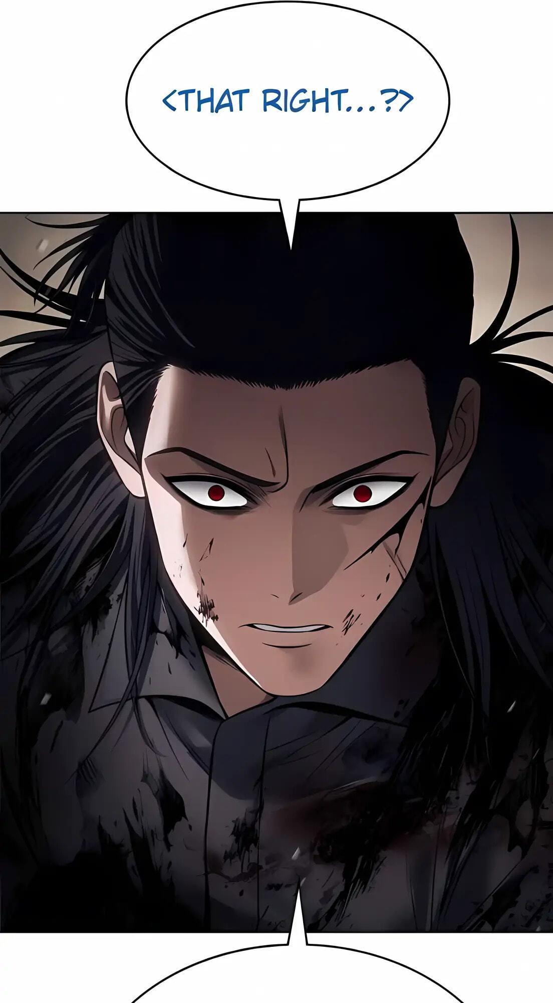Read Mr. Baek chapter 97 image 79 on Lezhin