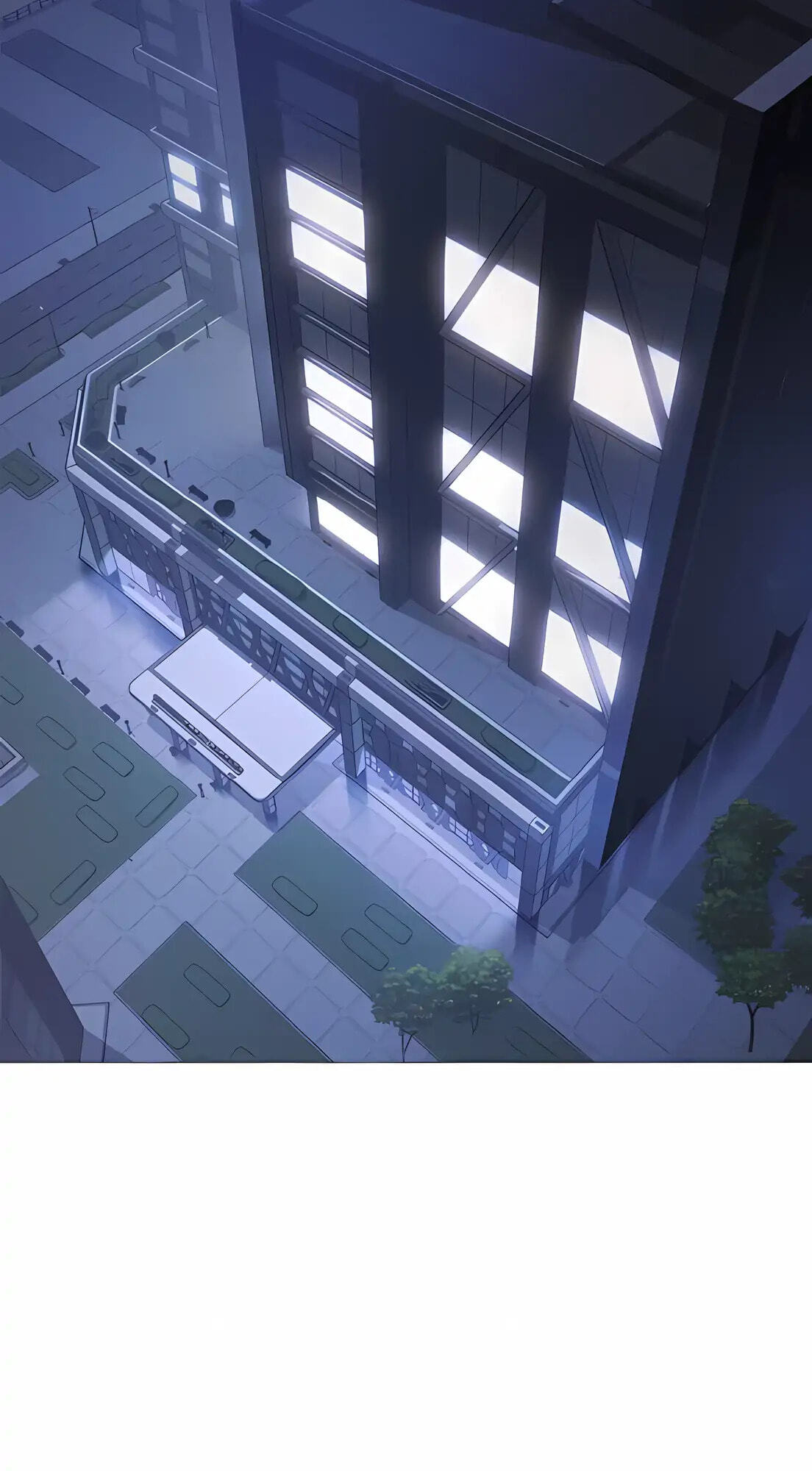 Read Mr. Baek chapter 97 image 82 on Lezhin