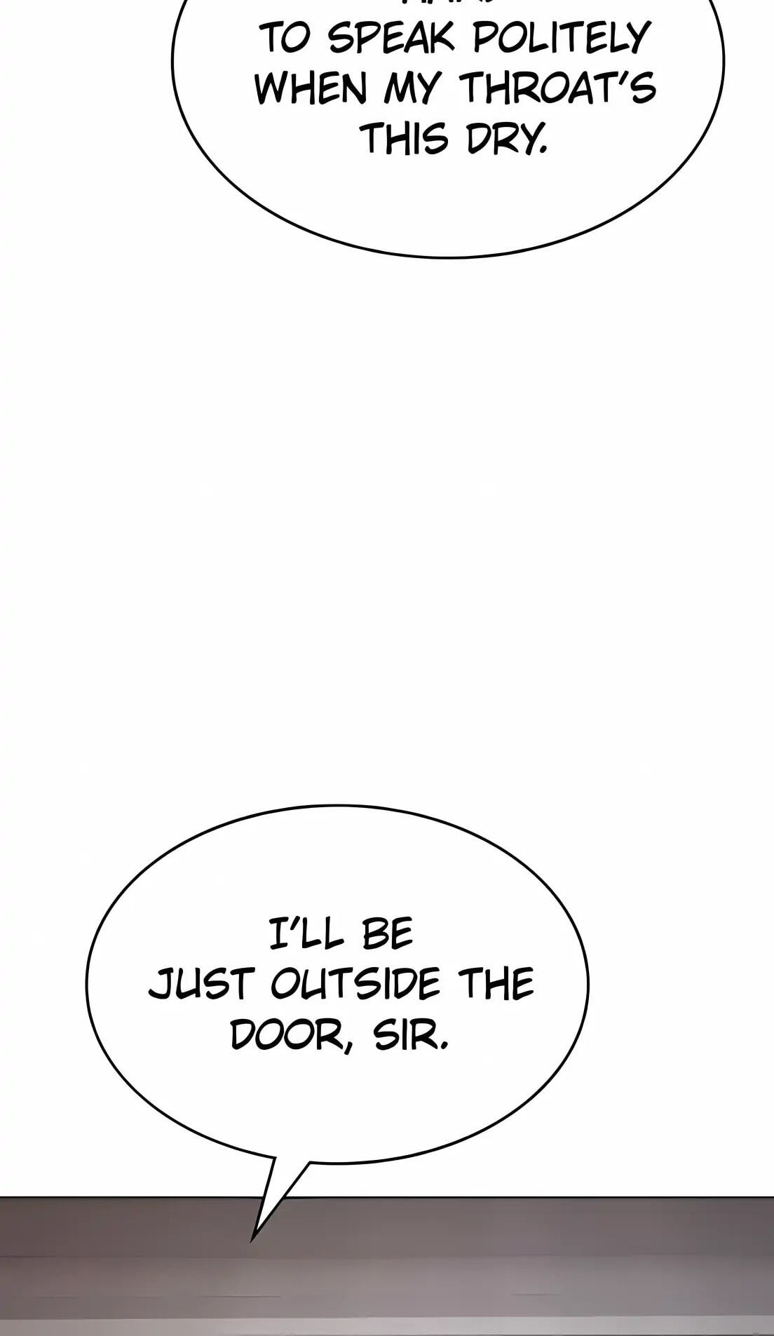 Read Mr. Baek chapter 97 image 88 on Lezhin