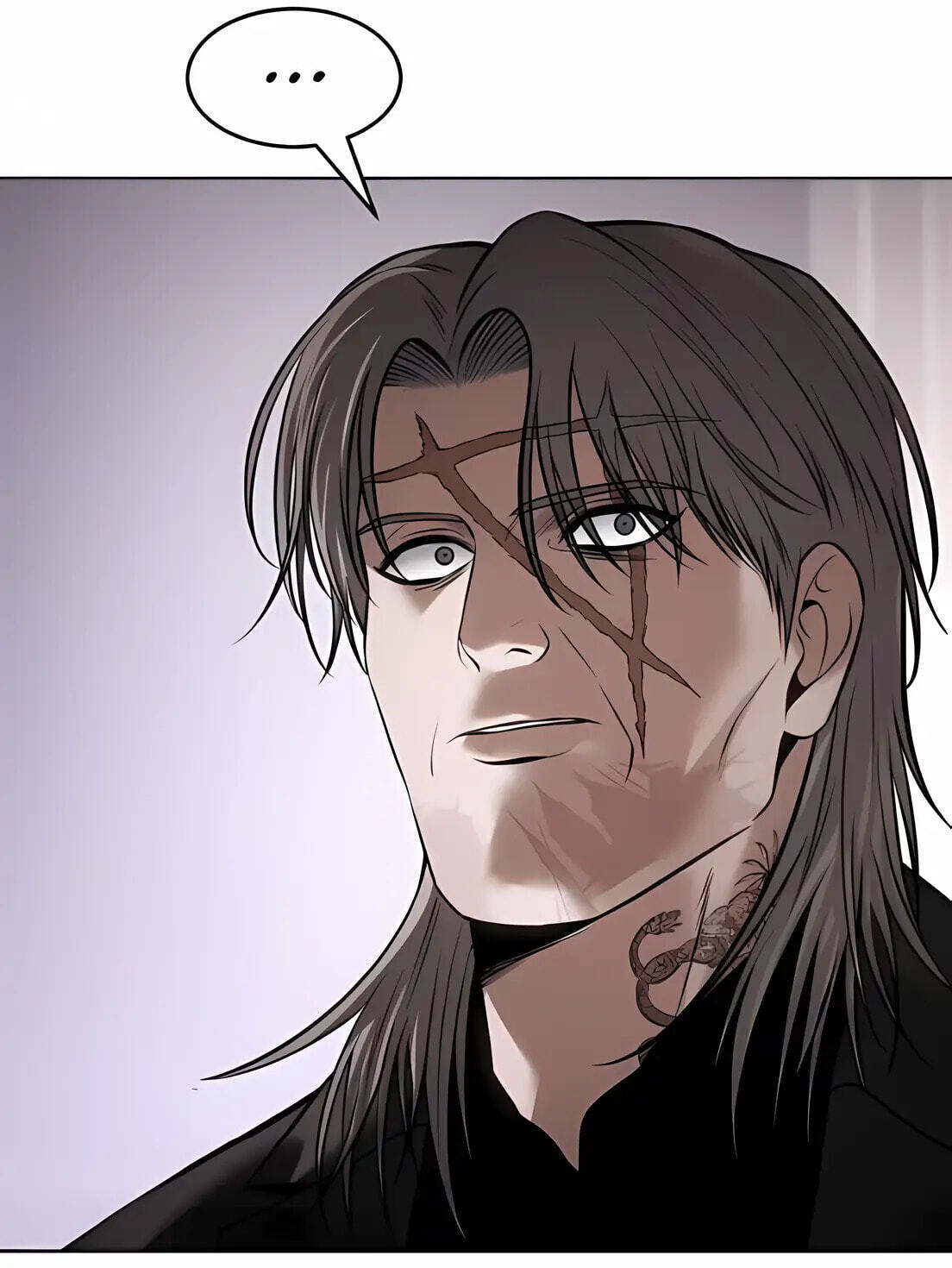 Read Mr. Baek chapter 97 image 91 on Lezhin