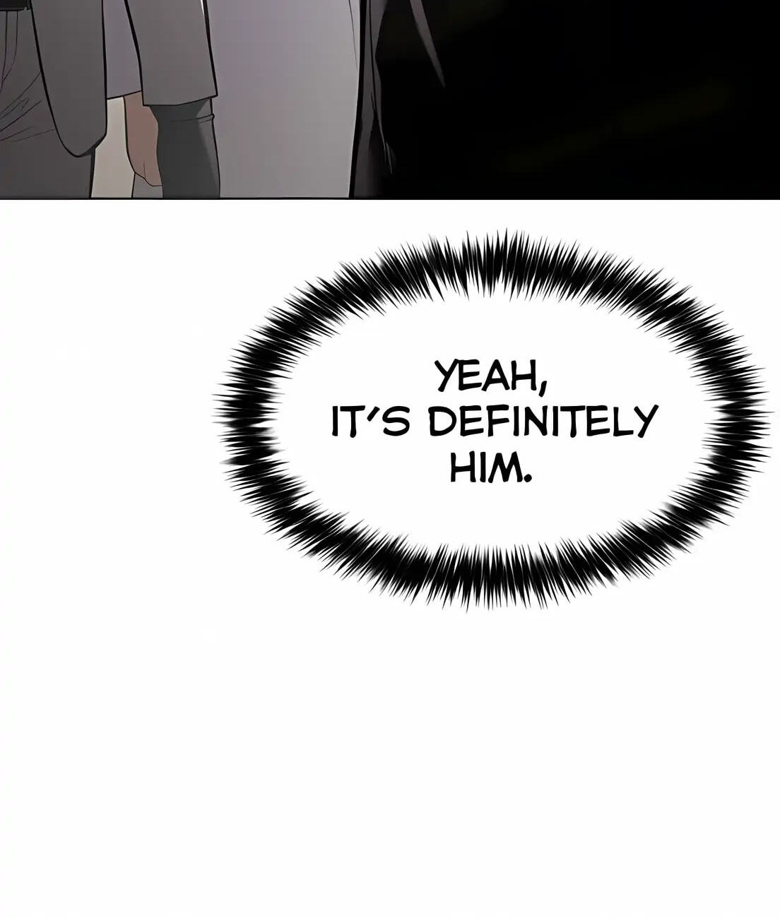 Read Mr. Baek chapter 97 image 96 on Lezhin