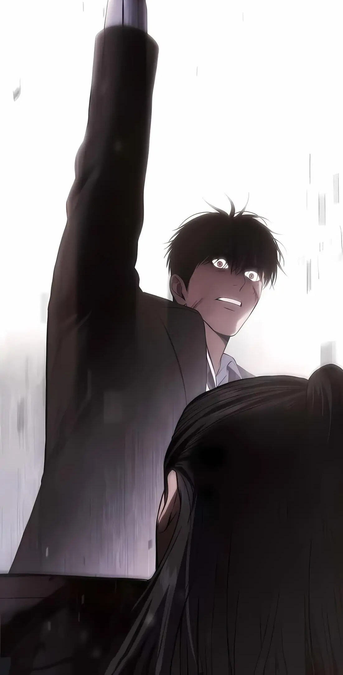Read Mr. Baek chapter 98 image 1 on Lezhin