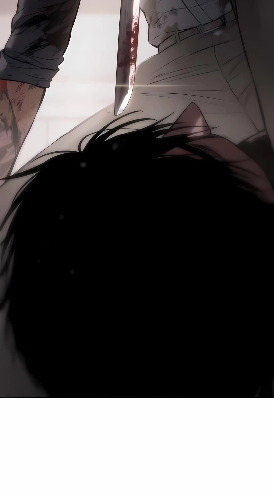 Read Mr. Baek chapter 98 image 101 on Lezhin