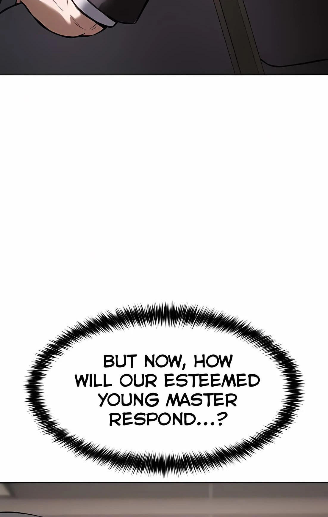 Read Mr. Baek chapter 98 image 111 on Lezhin