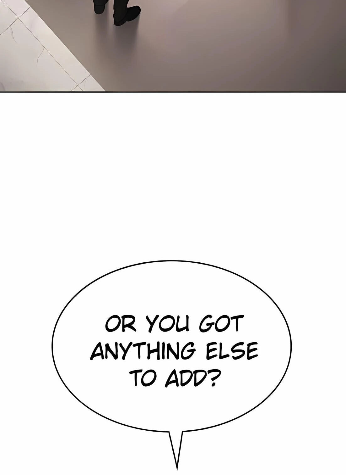 Read Mr. Baek chapter 98 image 115 on Lezhin