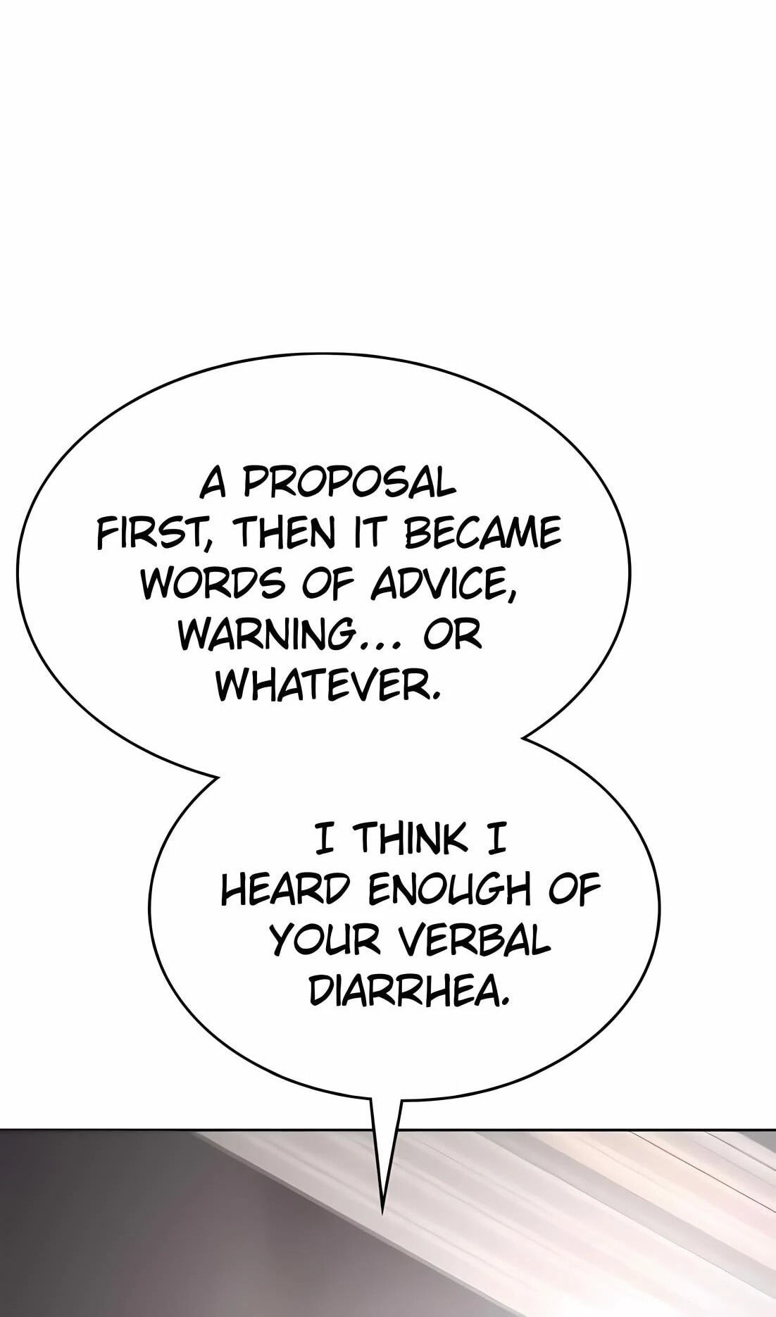 Read Mr. Baek chapter 98 image 117 on Lezhin