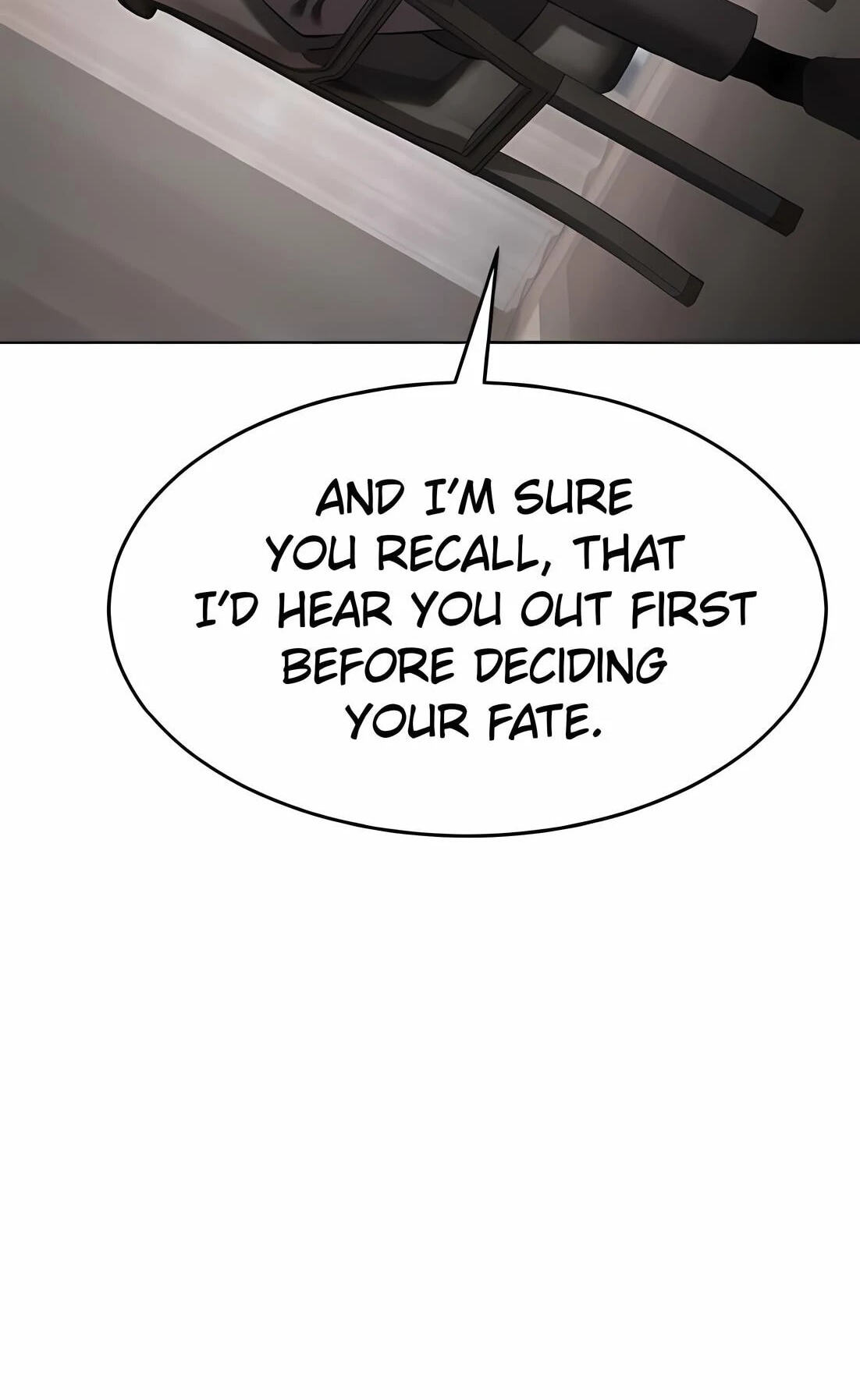 Read Mr. Baek chapter 98 image 119 on Lezhin
