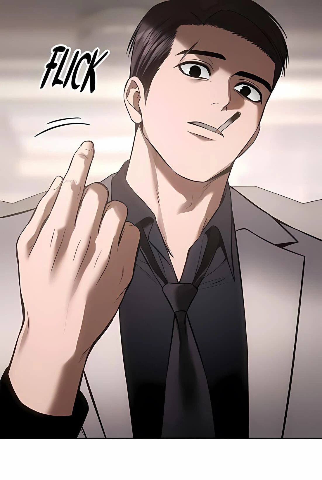 Read Mr. Baek chapter 98 image 124 on Lezhin