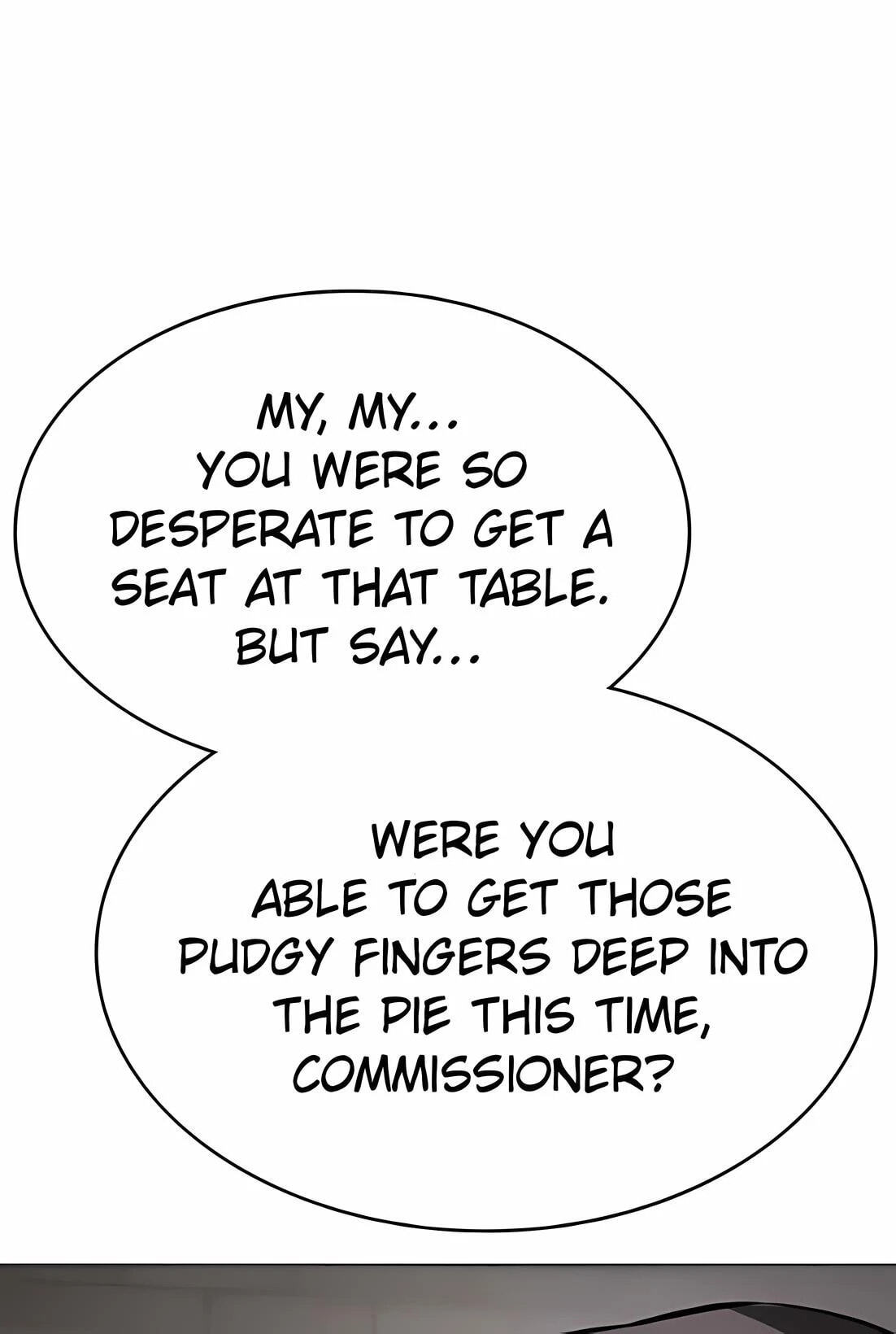 Read Mr. Baek chapter 98 image 125 on Lezhin