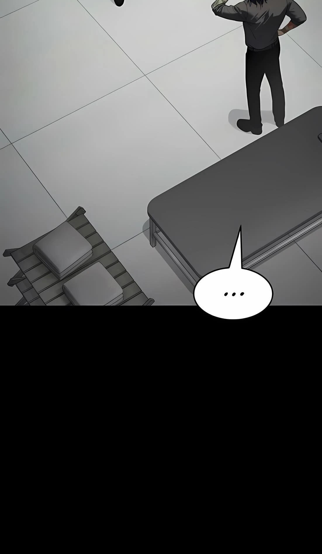 Read Mr. Baek chapter 98 image 13 on Lezhin