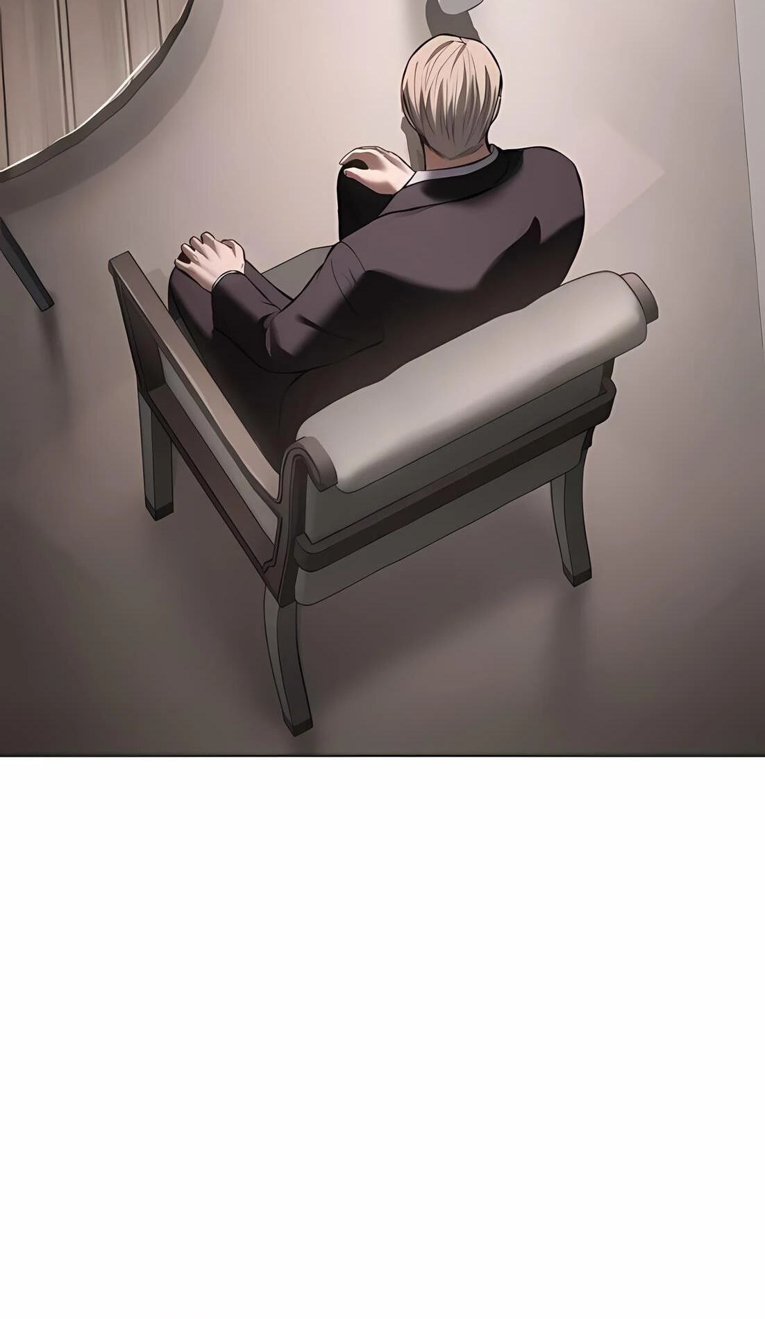 Read Mr. Baek chapter 98 image 131 on Lezhin