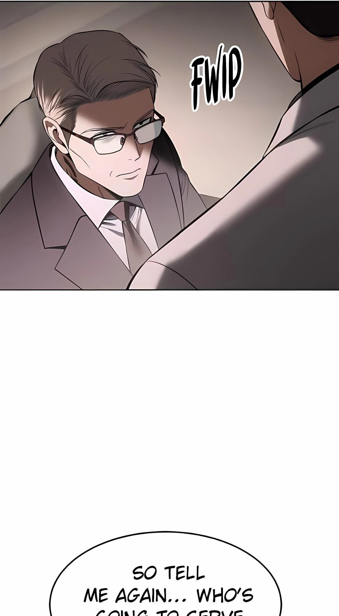 Read Mr. Baek chapter 98 image 132 on Lezhin
