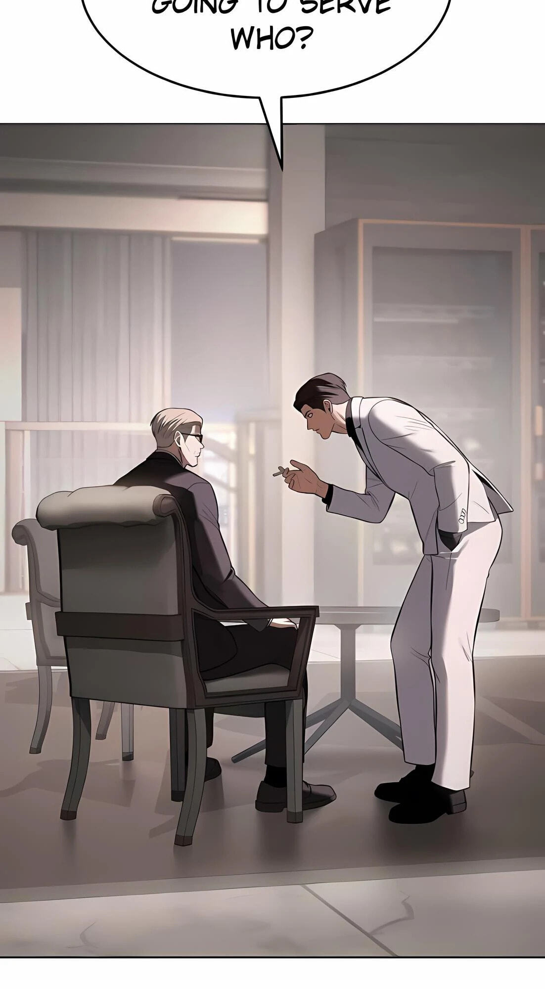 Read Mr. Baek chapter 98 image 133 on Lezhin