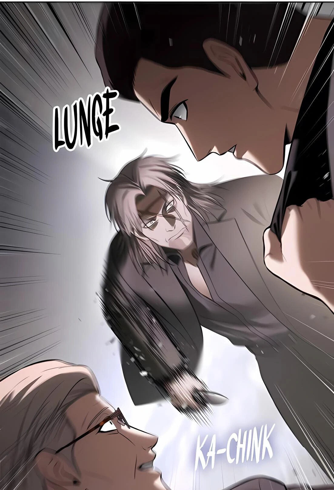 Read Mr. Baek chapter 98 image 137 on Lezhin