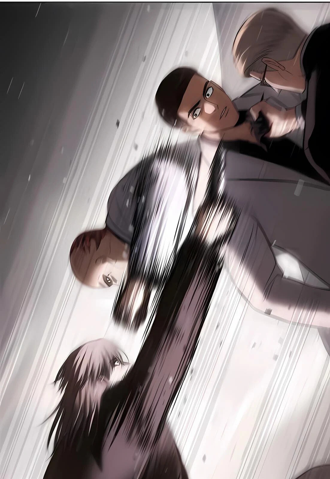 Read Mr. Baek chapter 98 image 140 on Lezhin