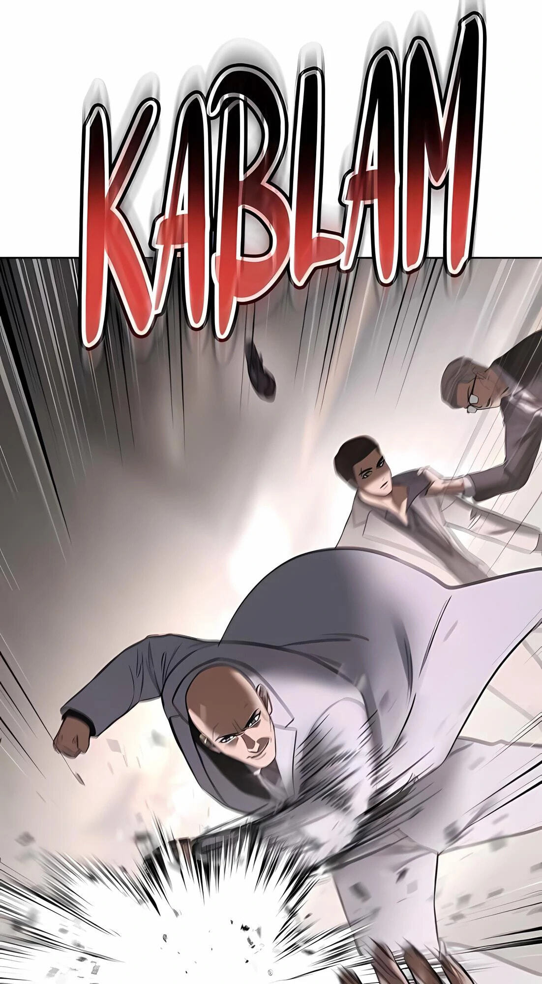 Read Mr. Baek chapter 98 image 142 on Lezhin