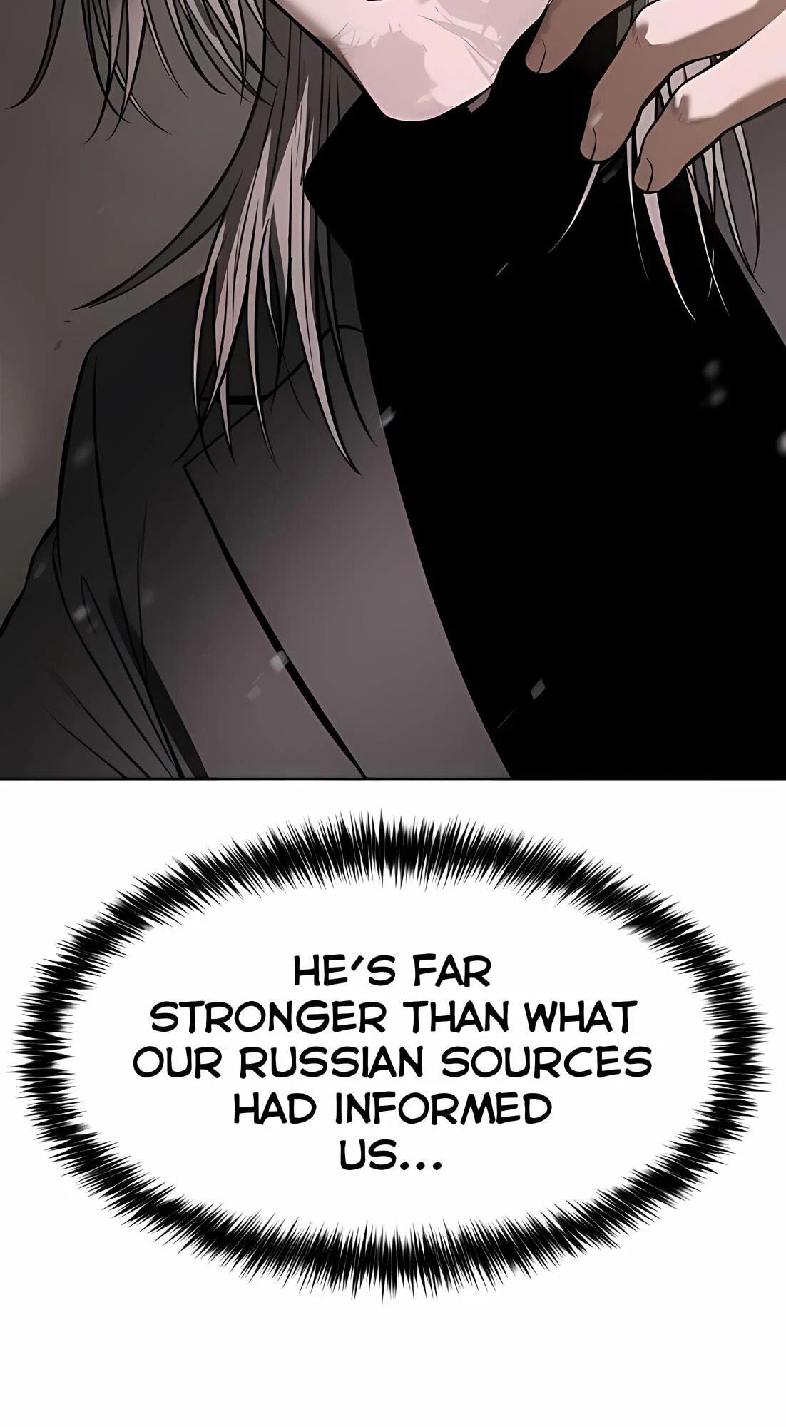Read Mr. Baek chapter 98 image 147 on Lezhin