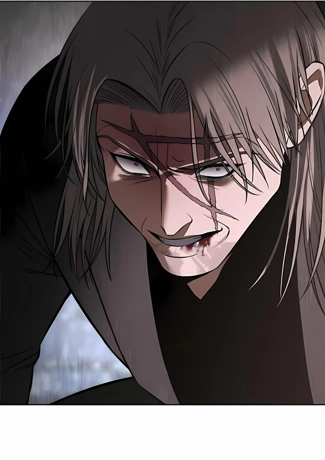 Read Mr. Baek chapter 98 image 154 on Lezhin