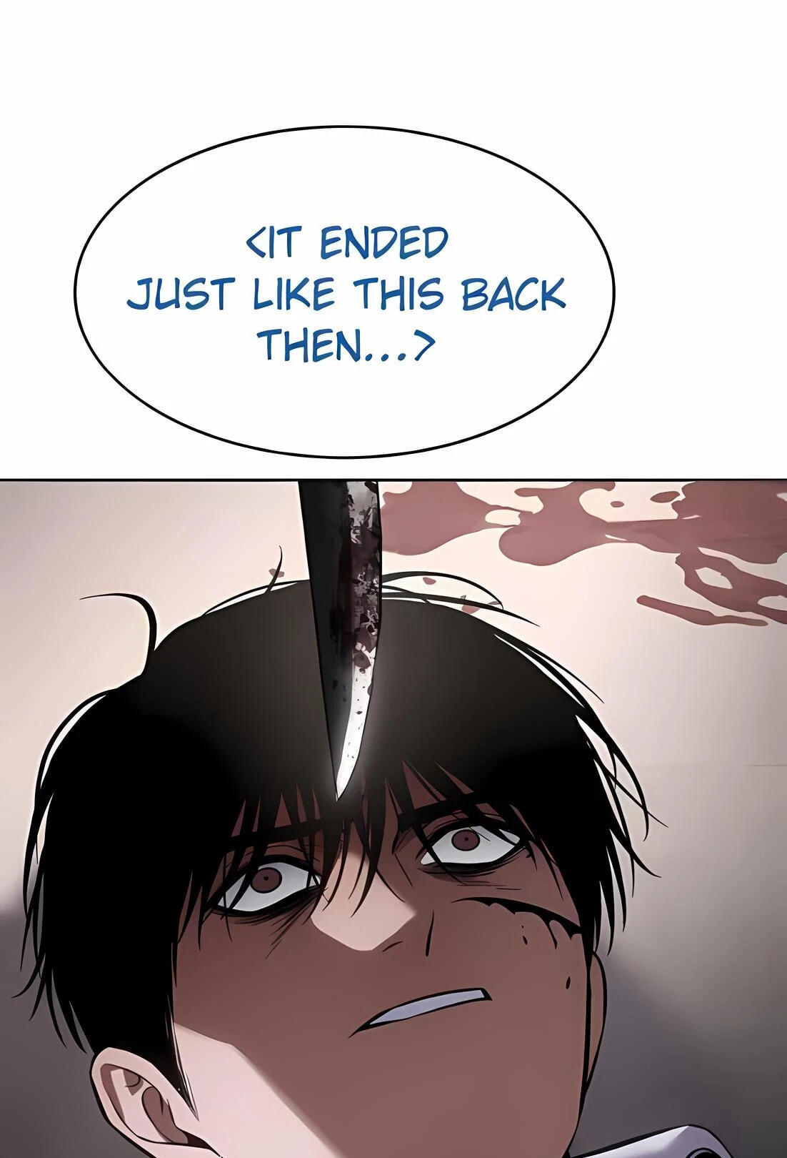 Read Mr. Baek chapter 98 image 162 on Lezhin