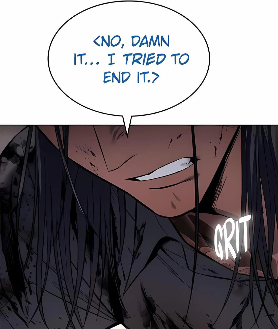 Read Mr. Baek chapter 98 image 164 on Lezhin