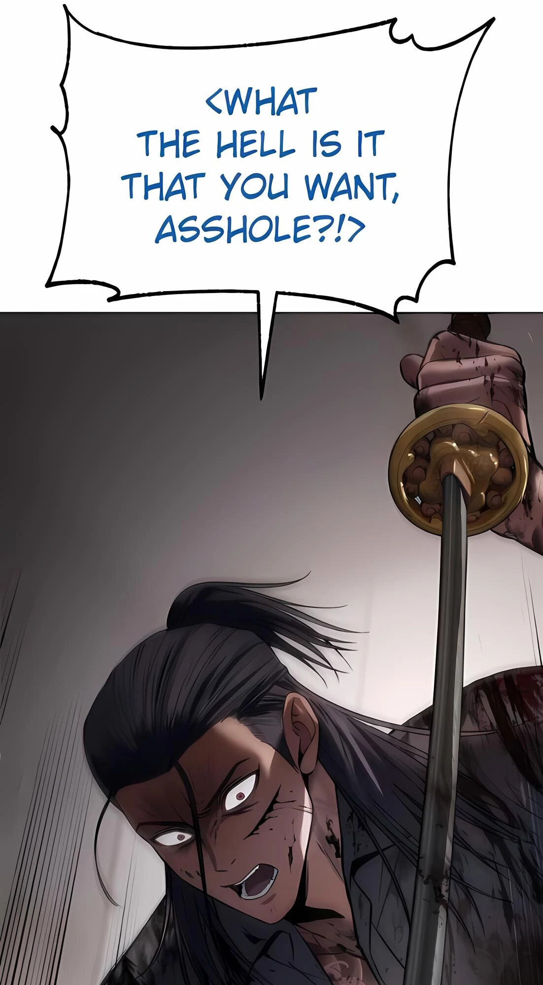 Read Mr. Baek chapter 98 image 166 on Lezhin