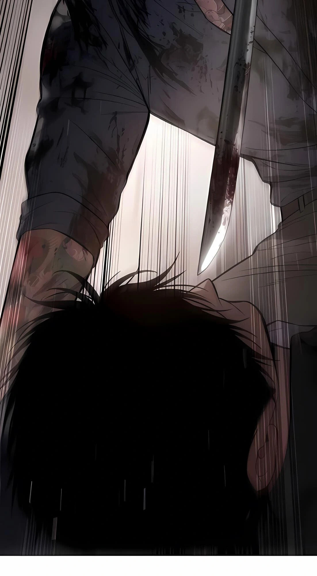 Read Mr. Baek chapter 98 image 167 on Lezhin