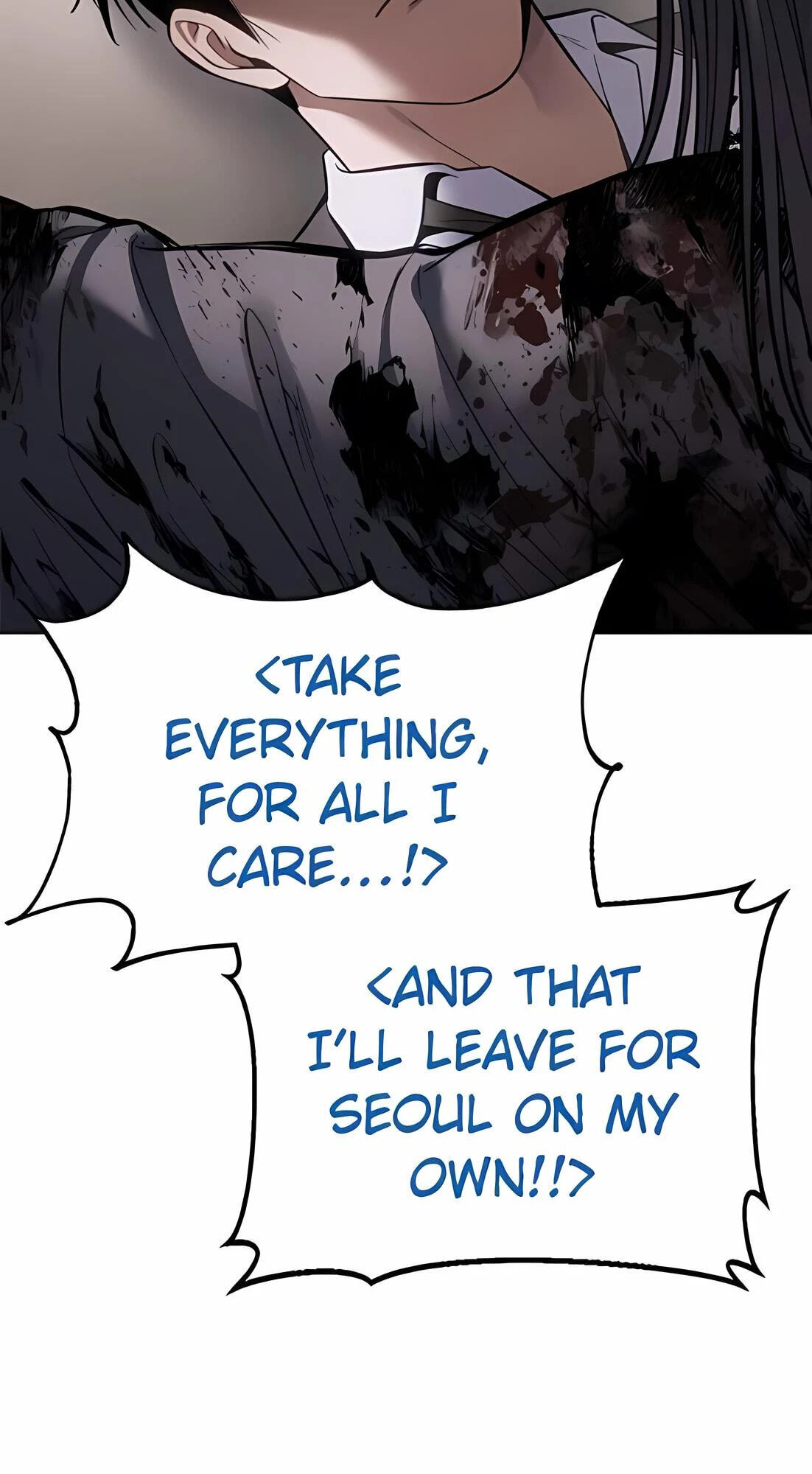 Read Mr. Baek chapter 98 image 169 on Lezhin