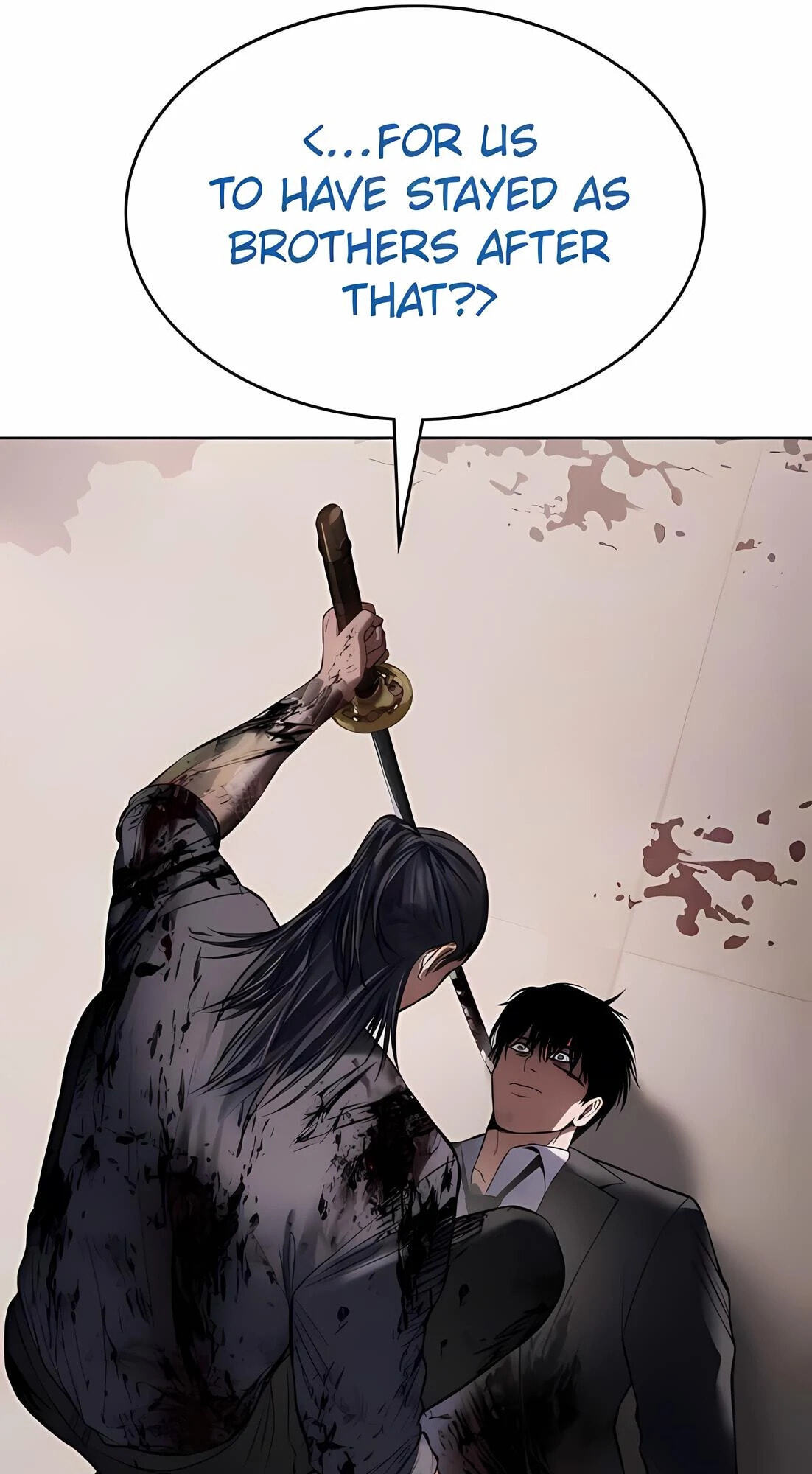 Read Mr. Baek chapter 98 image 172 on Lezhin