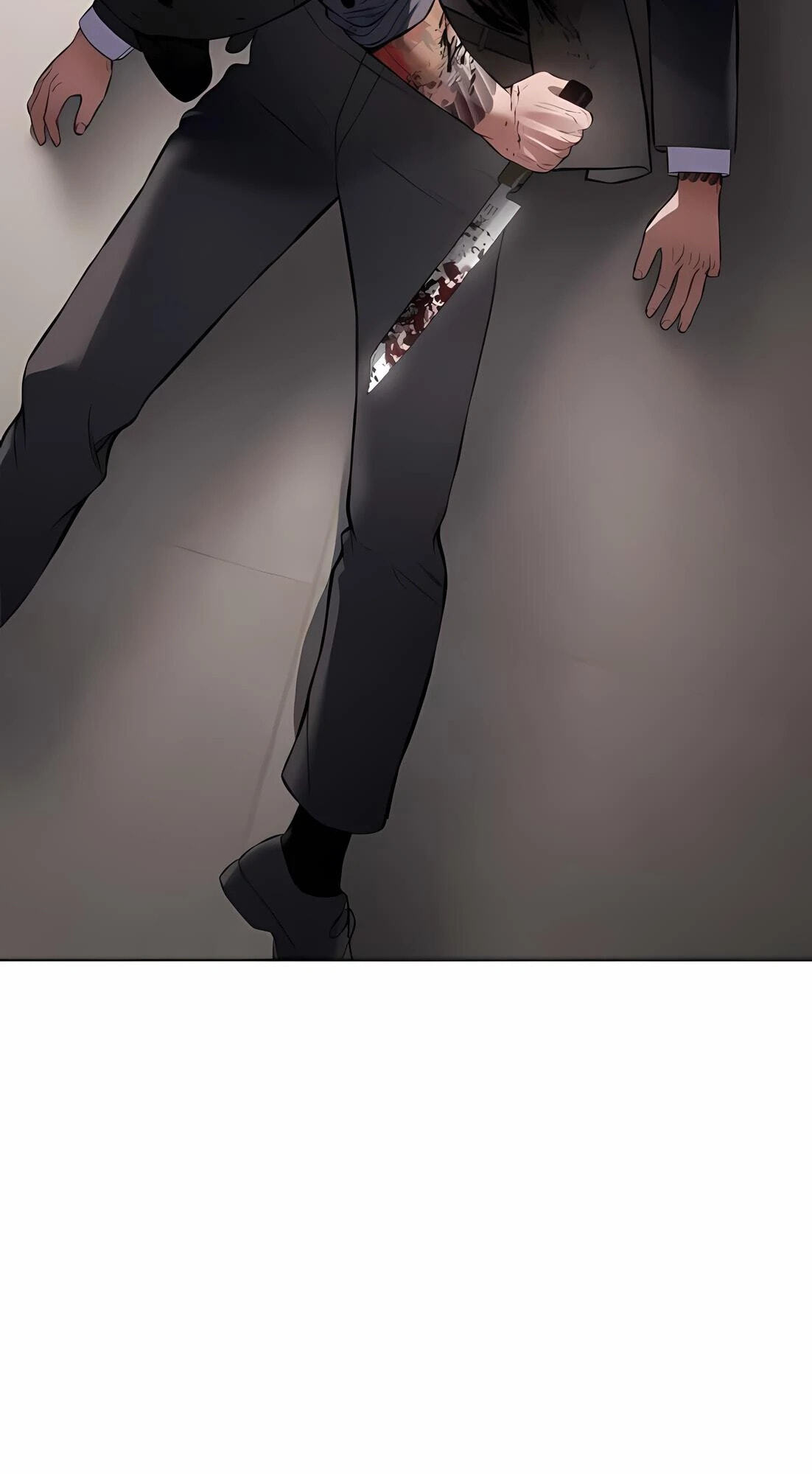 Read Mr. Baek chapter 98 image 173 on Lezhin