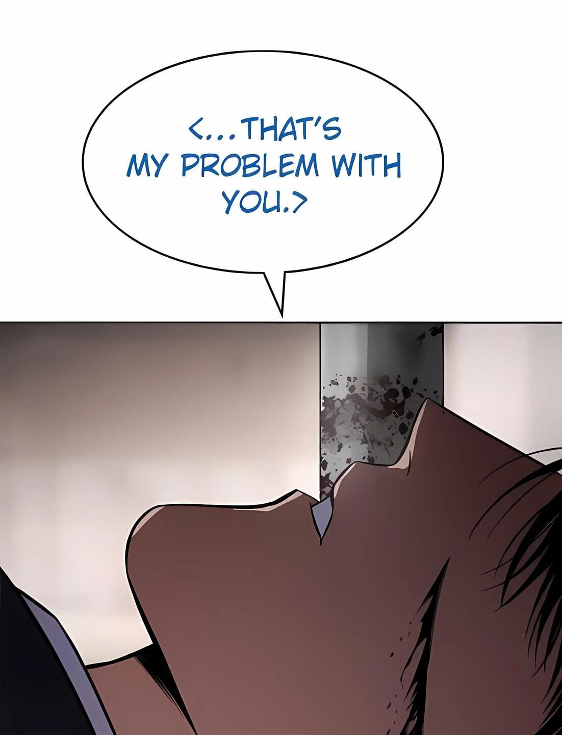Read Mr. Baek chapter 98 image 174 on Lezhin