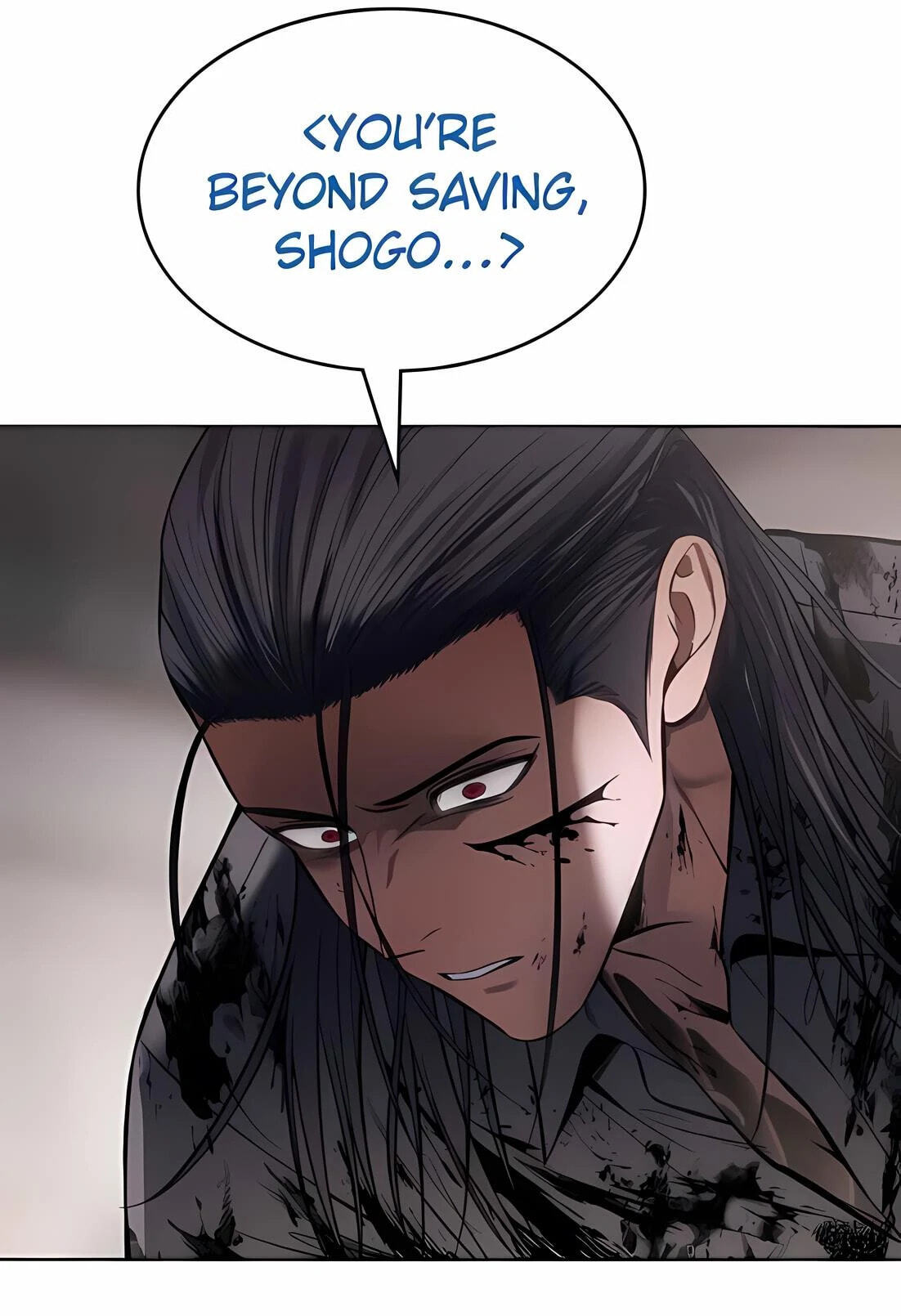 Read Mr. Baek chapter 98 image 180 on Lezhin