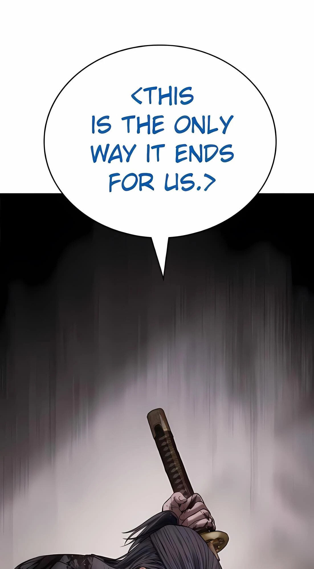 Read Mr. Baek chapter 98 image 184 on Lezhin