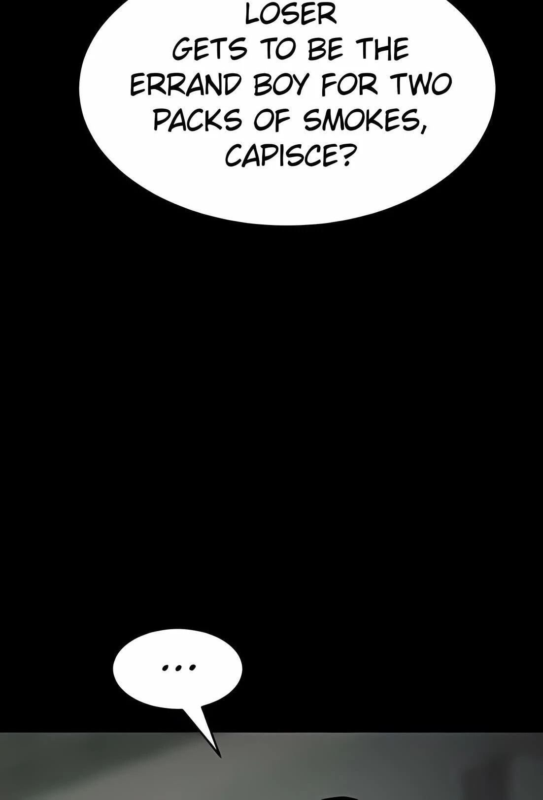 Read Mr. Baek chapter 98 image 19 on Lezhin