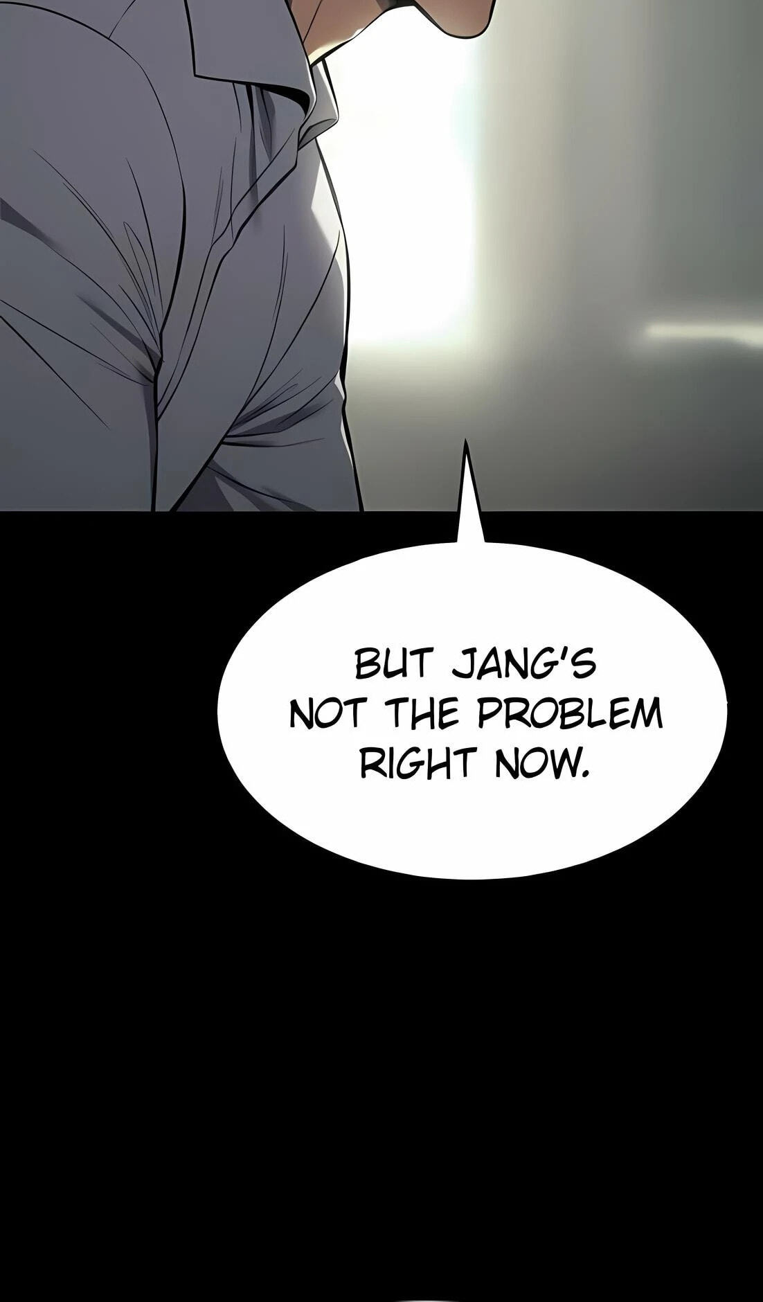 Read Mr. Baek chapter 98 image 26 on Lezhin