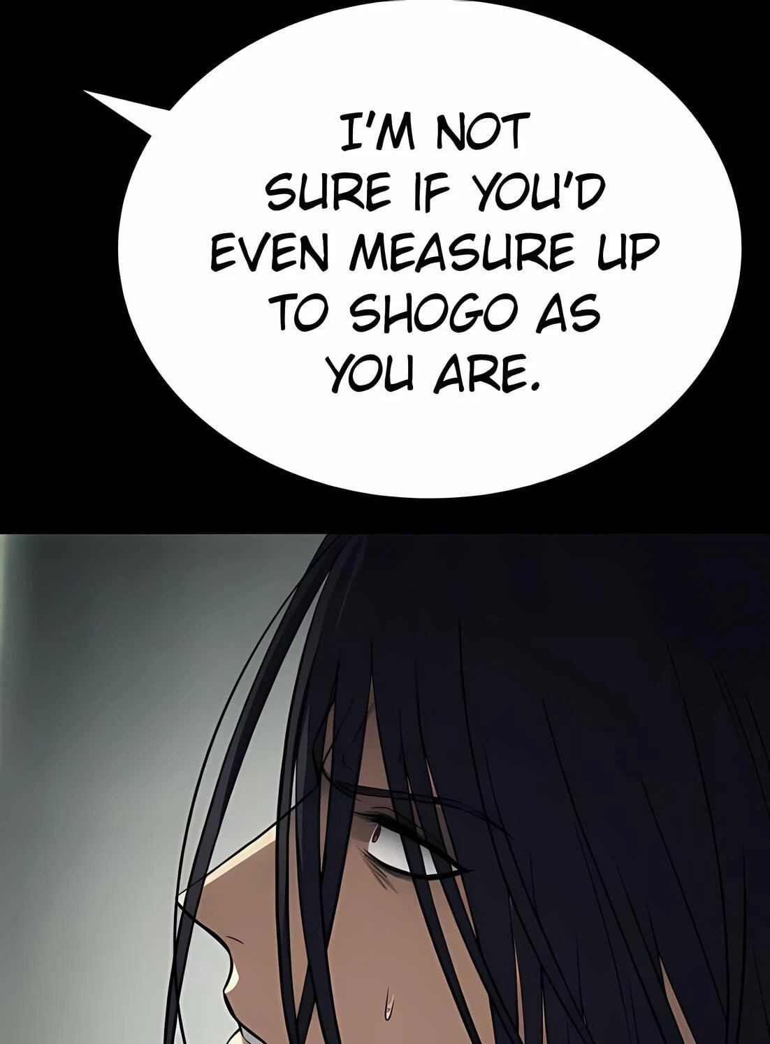 Read Mr. Baek chapter 98 image 27 on Lezhin