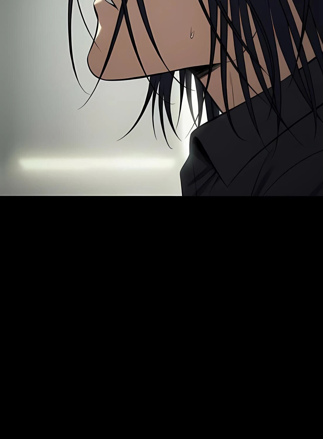 Read Mr. Baek chapter 98 image 28 on Lezhin