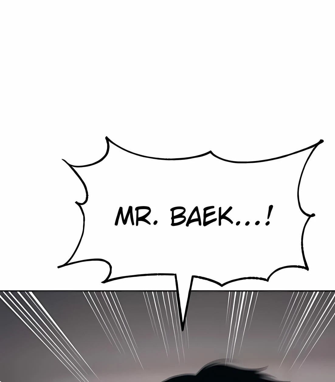 Read Mr. Baek chapter 98 image 3 on Lezhin
