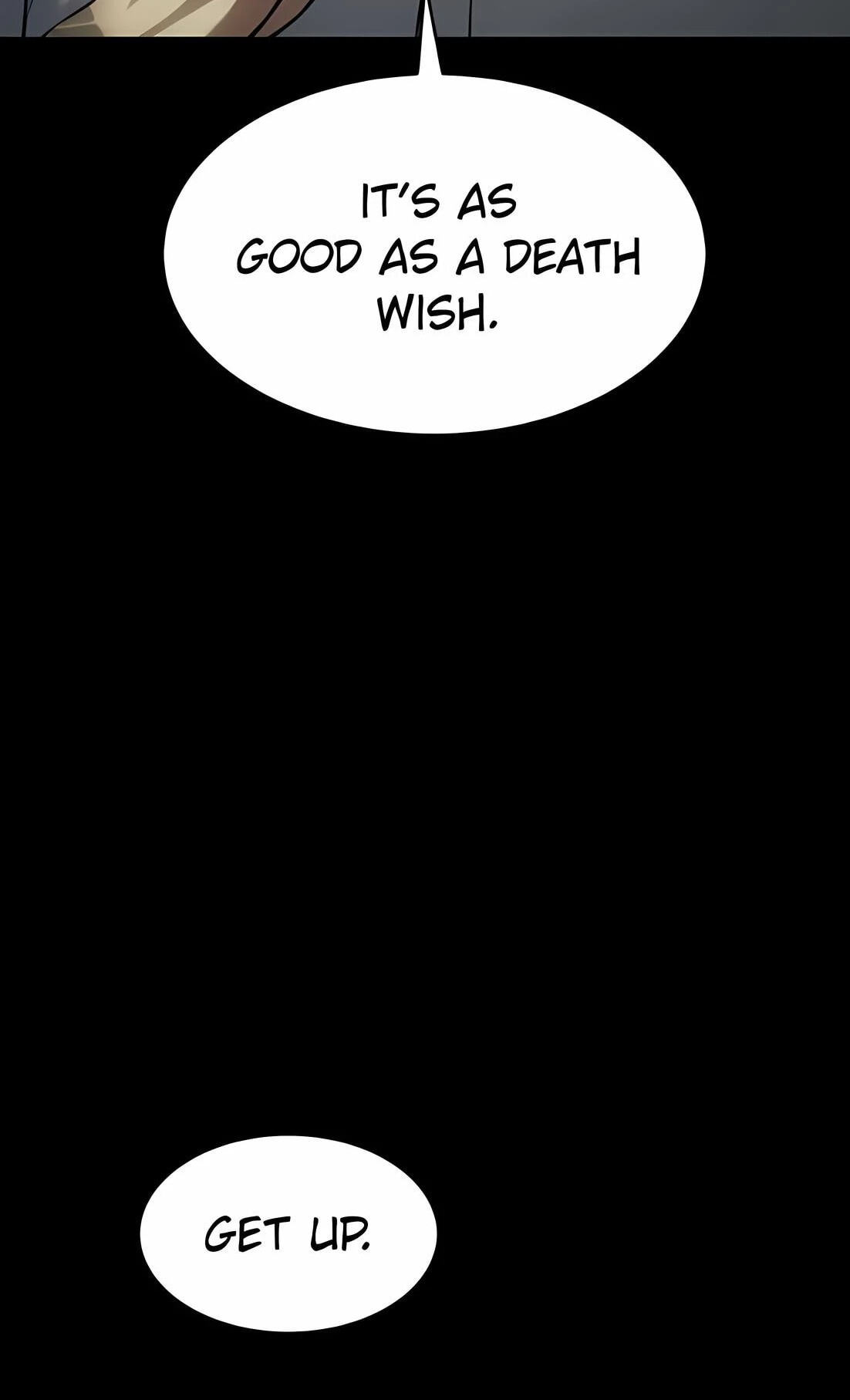 Read Mr. Baek chapter 98 image 34 on Lezhin