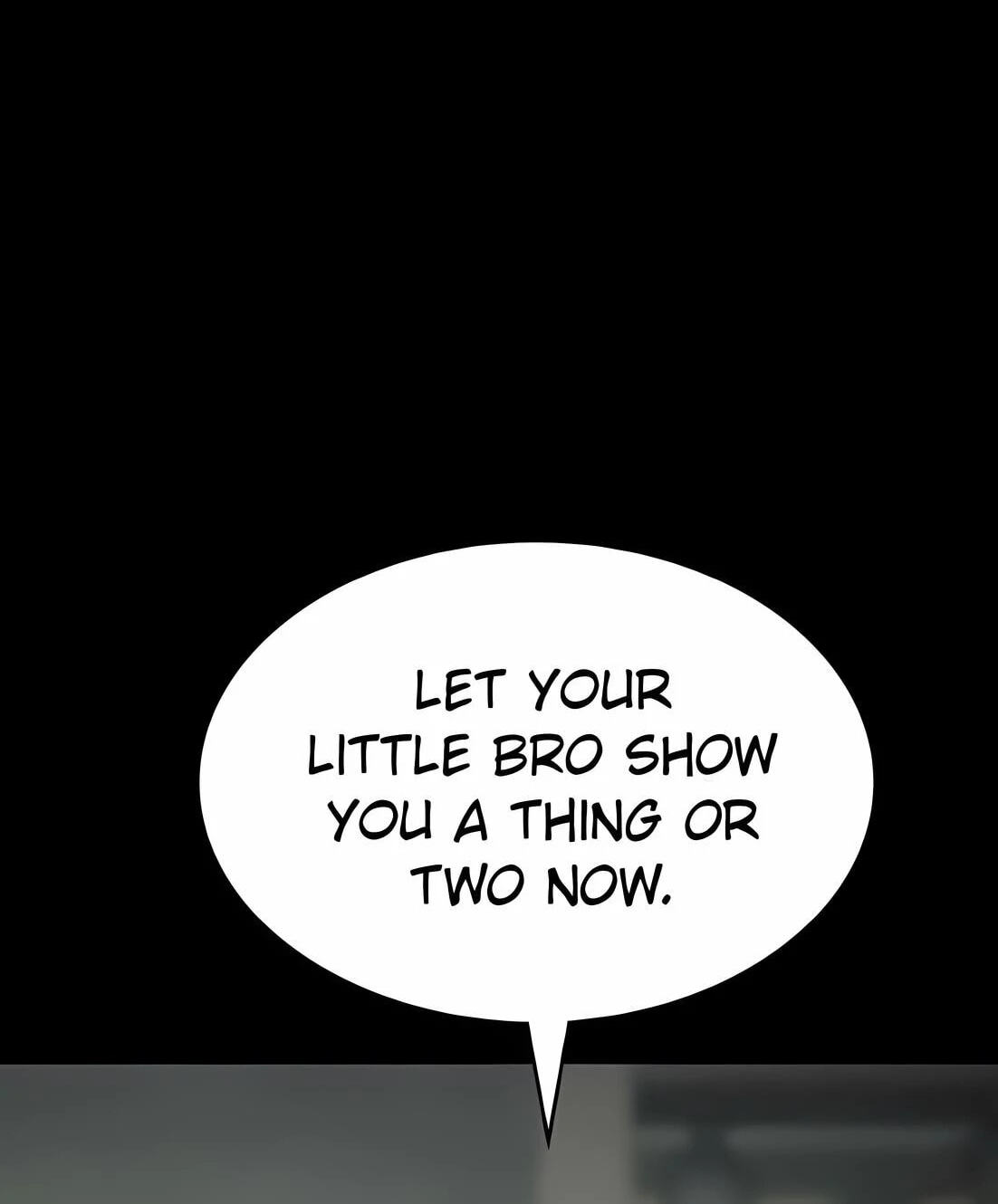 Read Mr. Baek chapter 98 image 36 on Lezhin