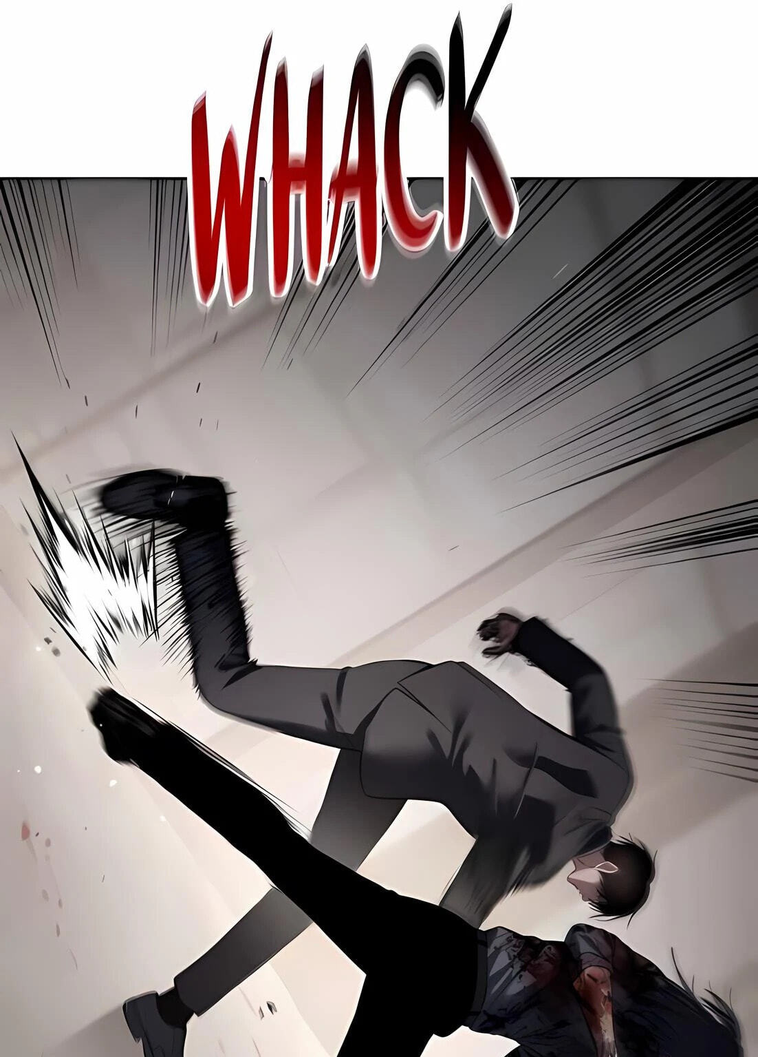 Read Mr. Baek chapter 98 image 41 on Lezhin