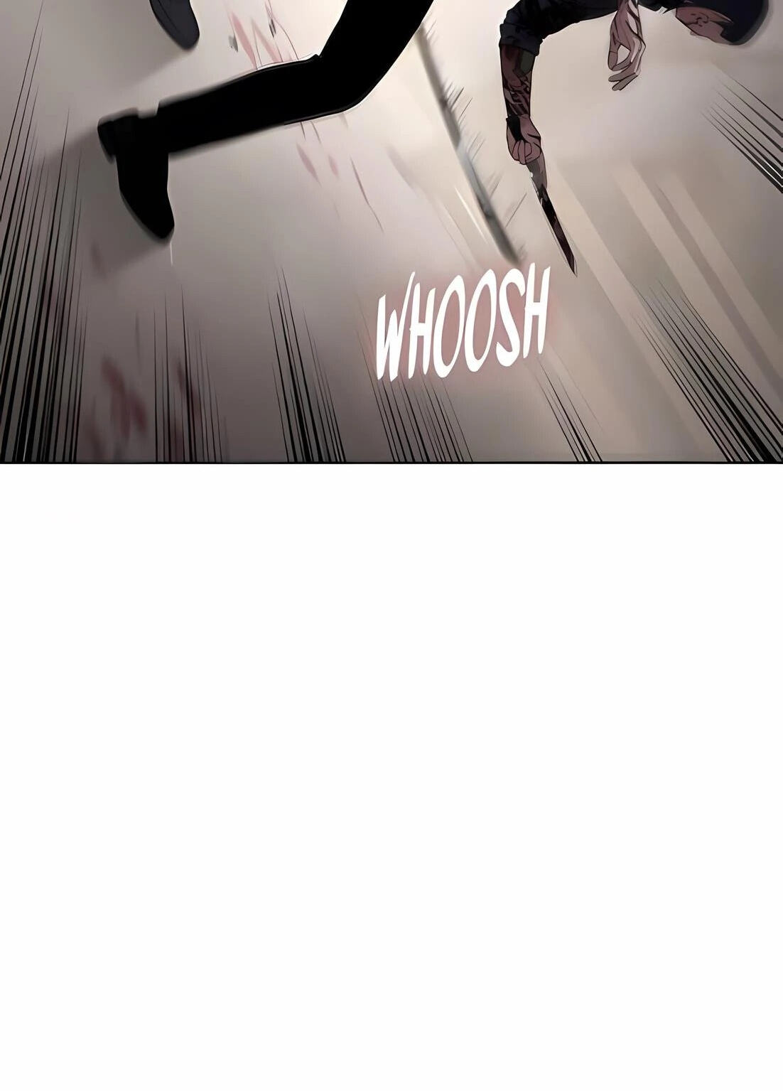 Read Mr. Baek chapter 98 image 42 on Lezhin